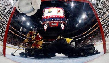 Lightning vs. Panthers Prediction, Odds, Picks - Feb. 5