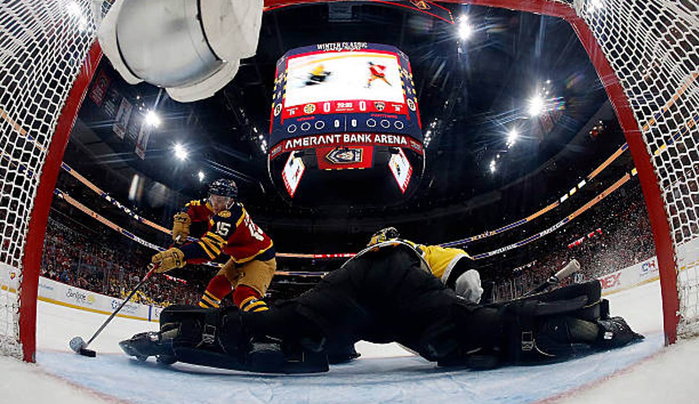 Lightning vs. Panthers Prediction, Odds, Picks - Feb. 5