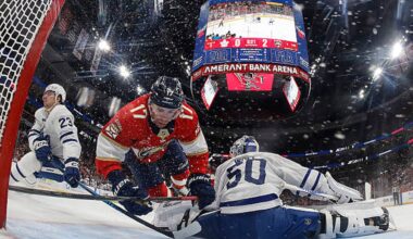 Maple Leafs vs. Senators Prediction, Odds, Picks - Feb. 28