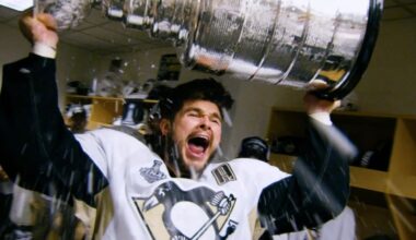 2016 Stanley Cup Reunion | Opening Video