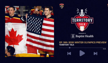 Territory Talk: 2026 Winter Olympics Preview (Ep. 386)