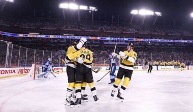 Lightning vs. Sabres Prediction, Odds, Picks - Feb. 3