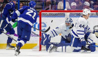 Hurricanes vs. Lightning Prediction, Odds, Picks - Feb. 26