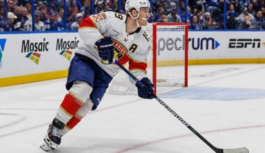 Panthers vs. Maple Leafs Prediction, Odds, Picks - Feb. 26