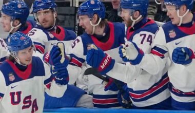 Team USA gold medal hockey victory could help grow the sport for both fans and players