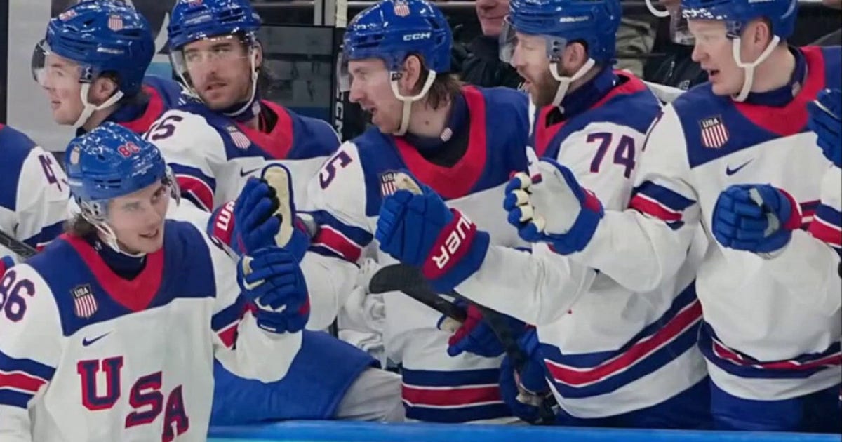 Team USA gold medal hockey victory could help grow the sport for both fans and players