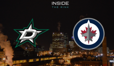NHL Game Preview: Winnipeg Jets at Dallas Stars with Line Combinations (02/02/2026)