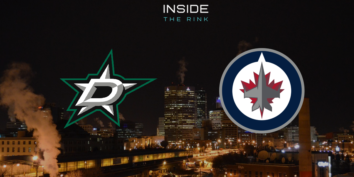 NHL Game Preview: Winnipeg Jets at Dallas Stars with Line Combinations (02/02/2026)