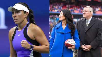 Who are tennis star Jessica Pegula’s parents? Meet Terry and Kim Pegula, billionaire owners of NFL’s Buffalo Bills and NHL’s Buffalo Sabres