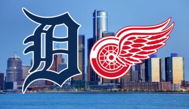 Detroit Tigers, Red Wings Announce Broadcast Partnership With MLB
