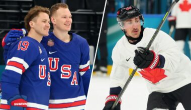 NHL players are back in Olympics. Here’s which NHL team has most – NBC10 Philadelphia