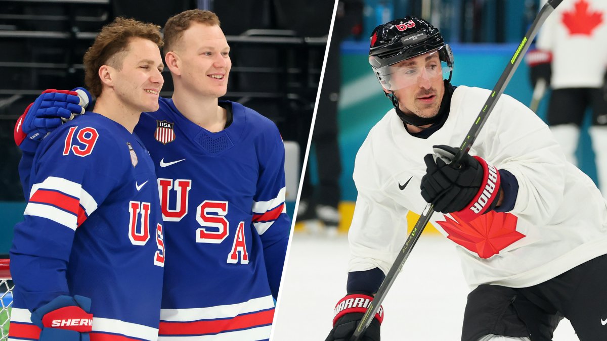 NHL players are back in Olympics. Here’s which NHL team has most – NBC10 Philadelphia