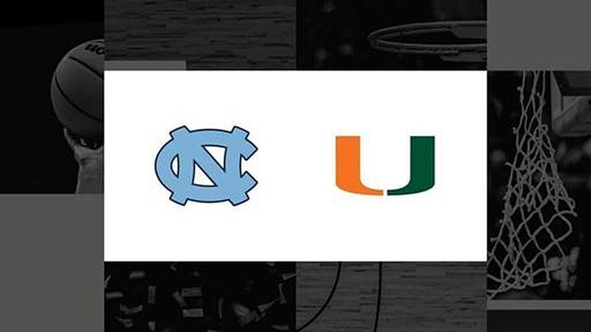 Miami Hurricanes Stun North Carolina Tar Heels In ACC Showdown