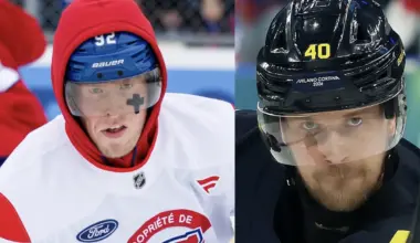 Transactions à Montréal : le destin de Patrik Laine lié à Elias Pettersson