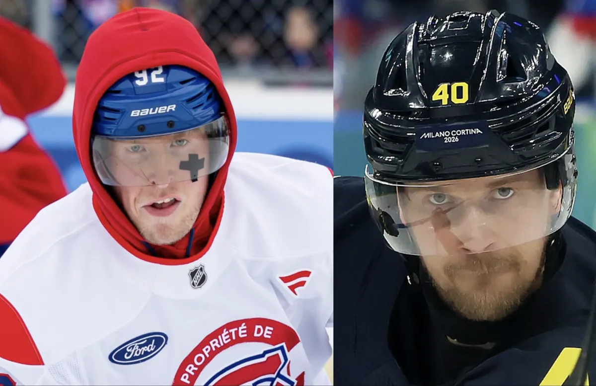 Transactions à Montréal : le destin de Patrik Laine lié à Elias Pettersson