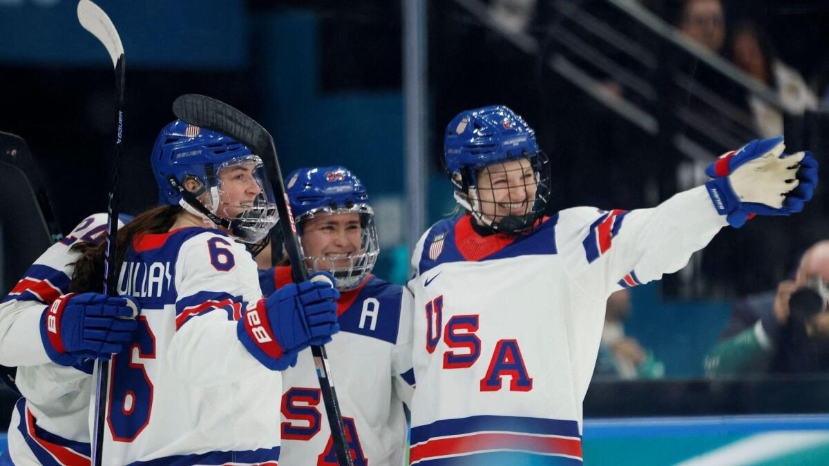 USA vs. Canada prediction, odds, time: 2026 Winter Olympics women's ice hockey picks for Tuesday, Feb. 10