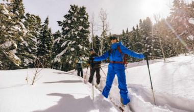 Winter Recreation Safety Urged Across Colorado