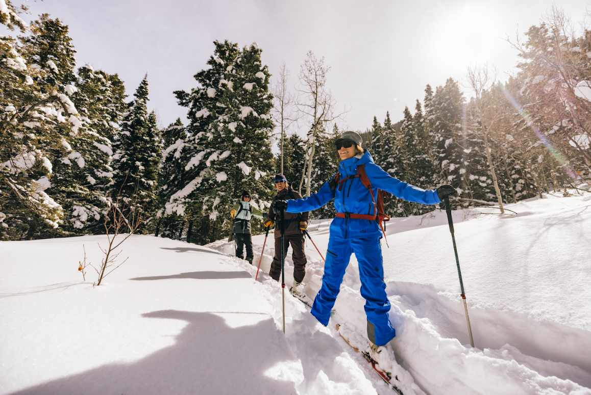 Winter Recreation Safety Urged Across Colorado