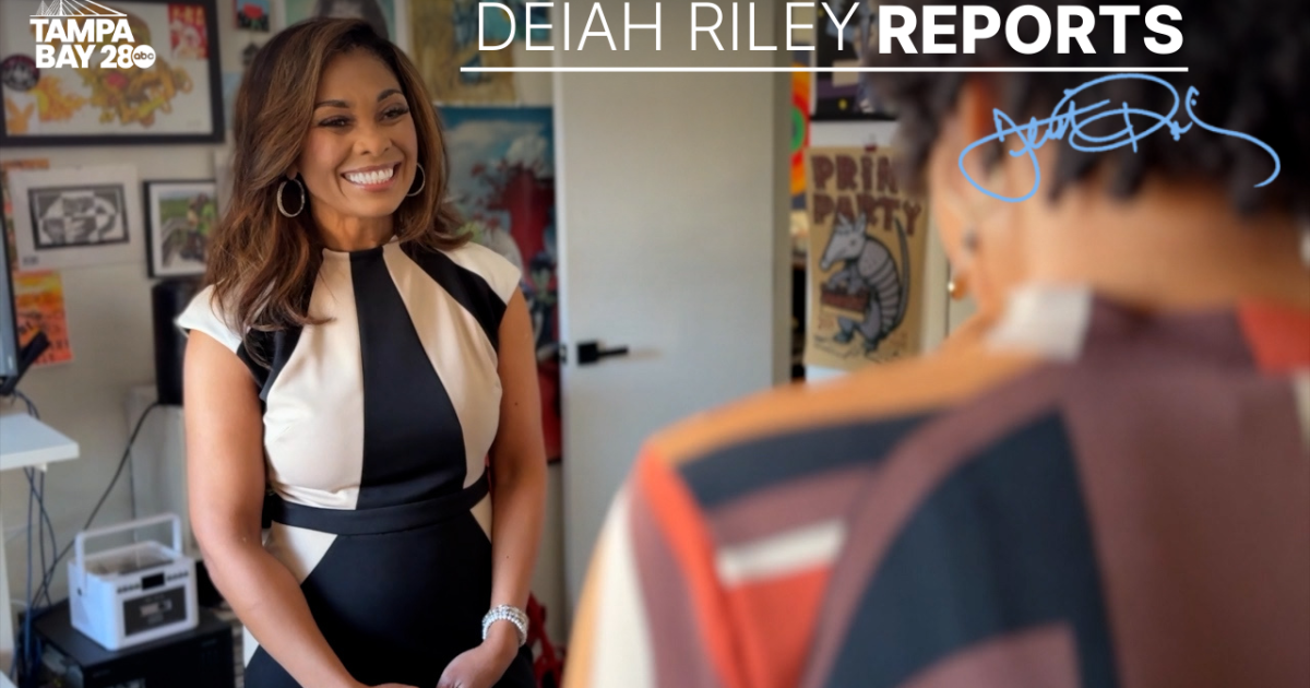 Artist creates powerful visual tribute for Lightning’s Black Heritage Night