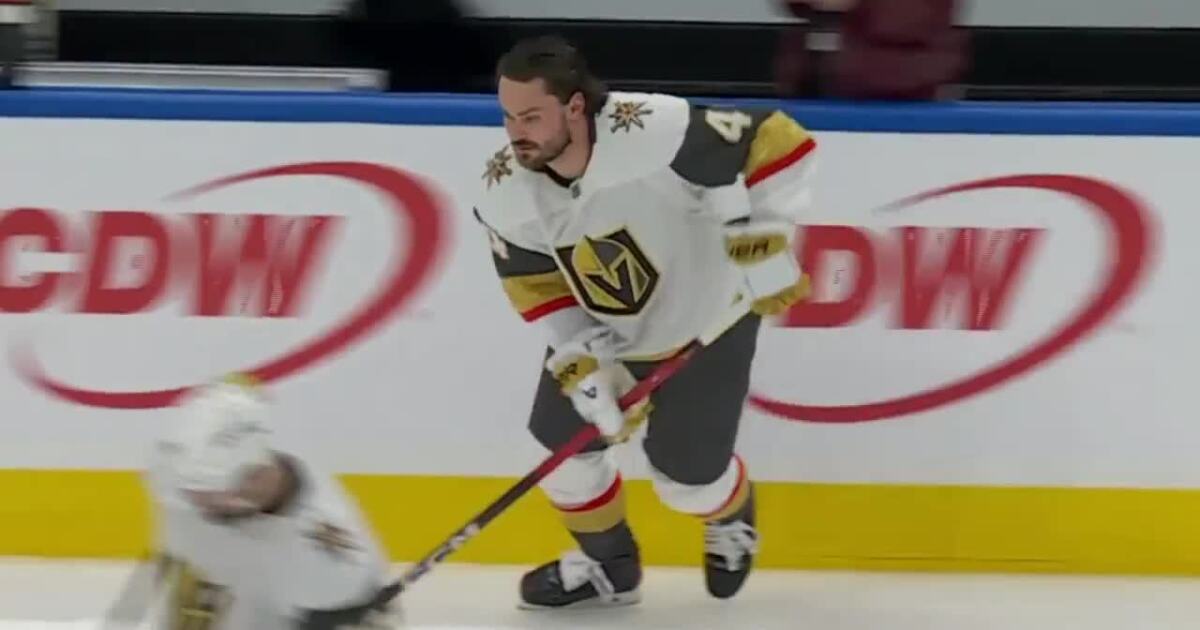 Rasmus Andersson representing Sweden at Olympics, continuing family legacy