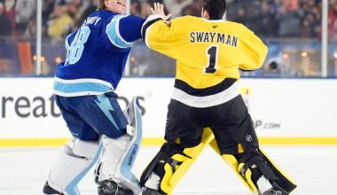 Vasilevskiy named NHL's Second Star of the Week