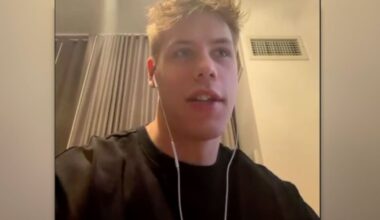 Florida Panthers rookie reflects on Winter Games debut