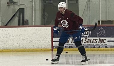 US Olympic hockey history given outsized boost from Brock Nelson's hometown