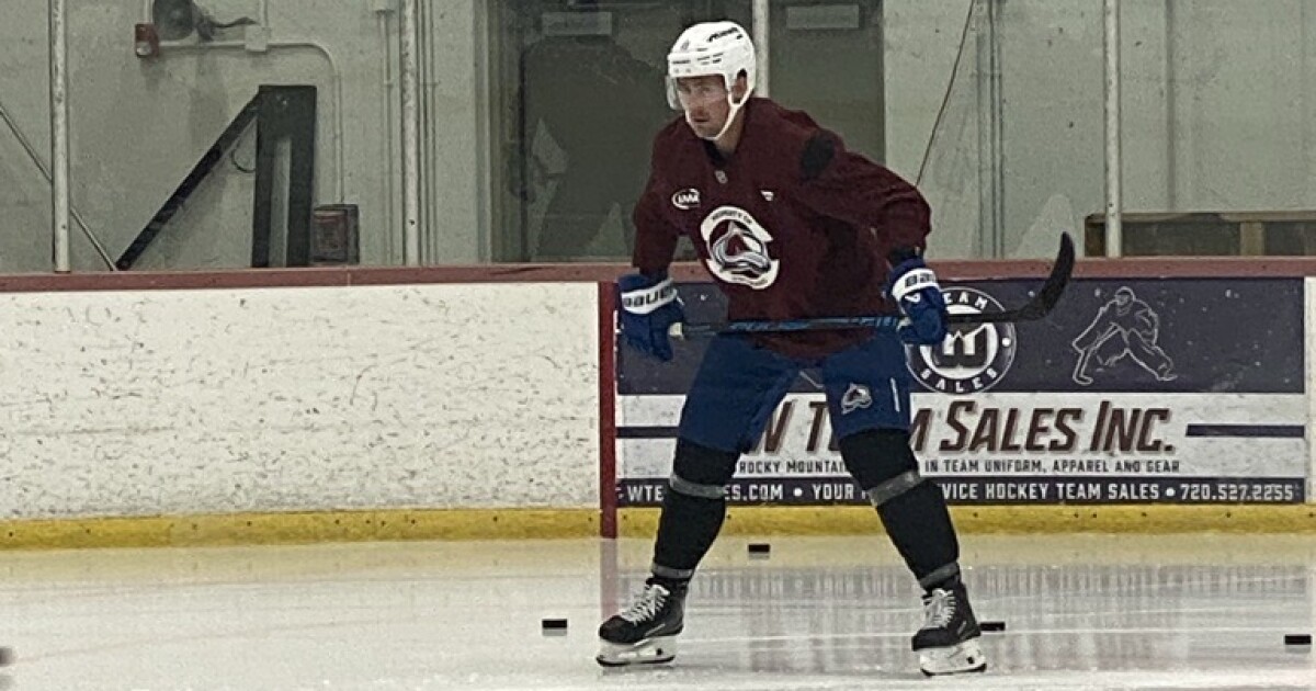 US Olympic hockey history given outsized boost from Brock Nelson's hometown