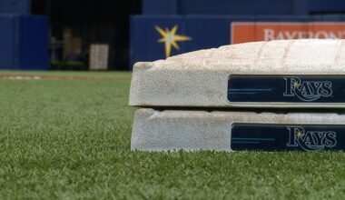 Rays react to DeSantis and Florida Cabinet approving state land for new stadium