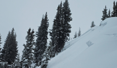 Largest, most destructive avalanches of the season expected this week, CAIC says