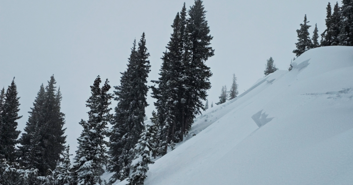 Largest, most destructive avalanches of the season expected this week, CAIC says