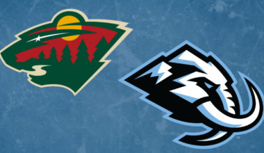 Wild visit the Mammoth following Boldy’s 2-goal performance