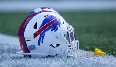 Buffalo Bills announce end of 14-year broadcast partnership with WGR-AM 550