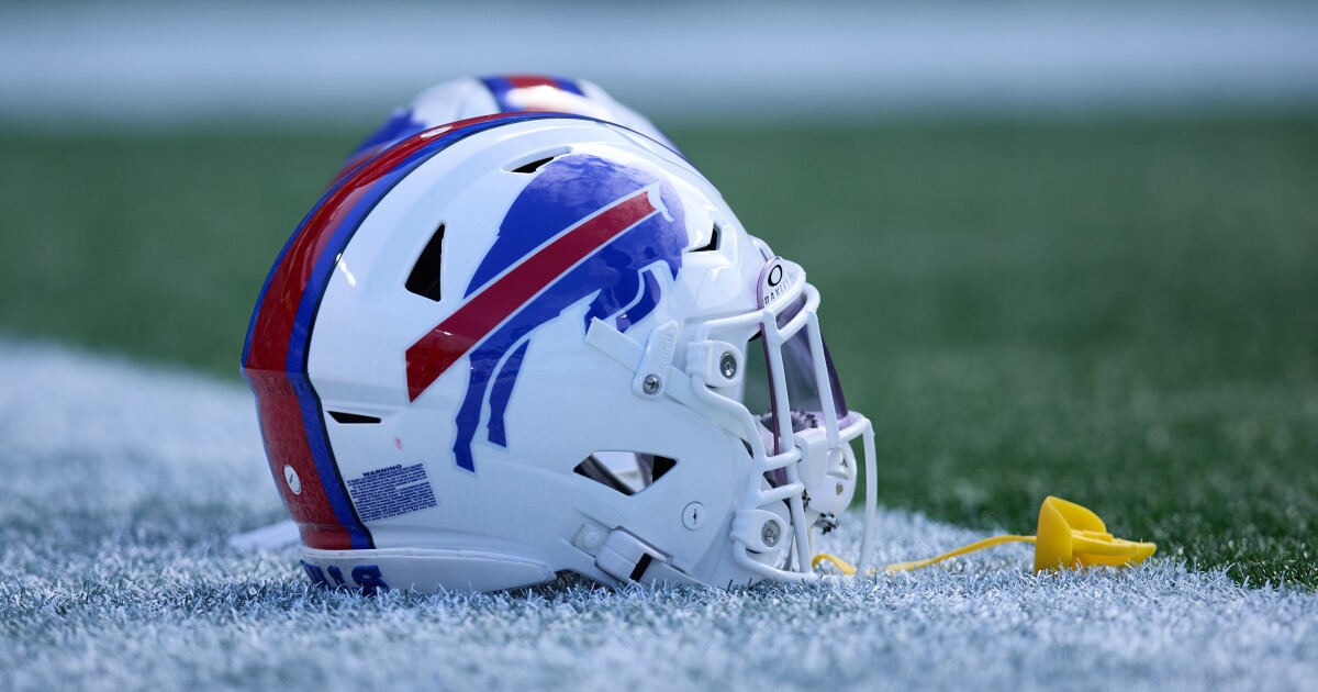 Buffalo Bills announce end of 14-year broadcast partnership with WGR-AM 550