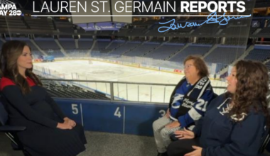 How Bolts played a role in recovery for mom-daughter duo after kidney transplant