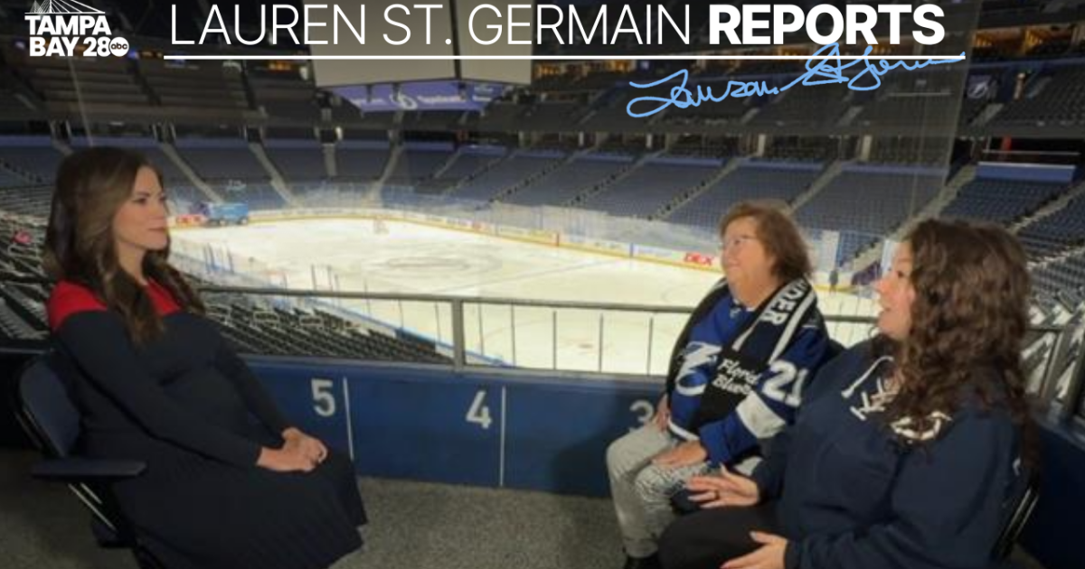 How Bolts played a role in recovery for mom-daughter duo after kidney transplant