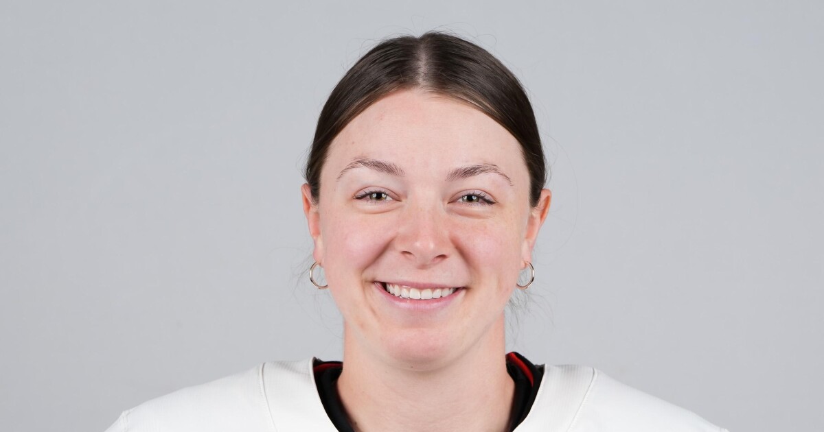 Illinois boasts 3 players for USA Women's Hockey for 2026 Winter Olympics in Italy
