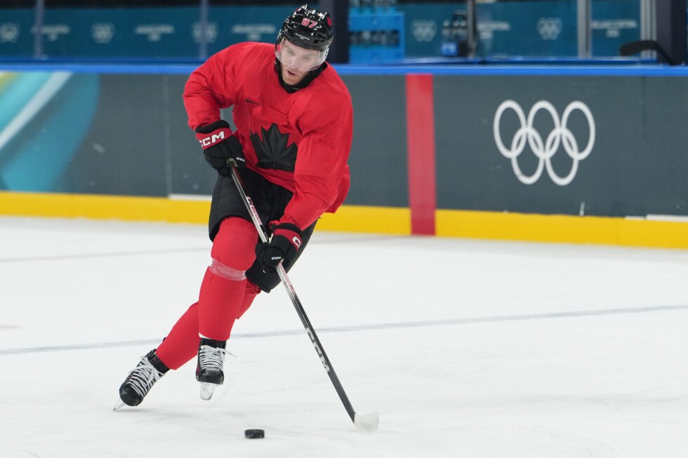Olympics are here for many NHL stars who waited half their careers or more