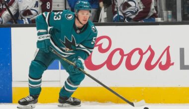 Jeff Skinner clears waivers after San Jose Sharks waive him