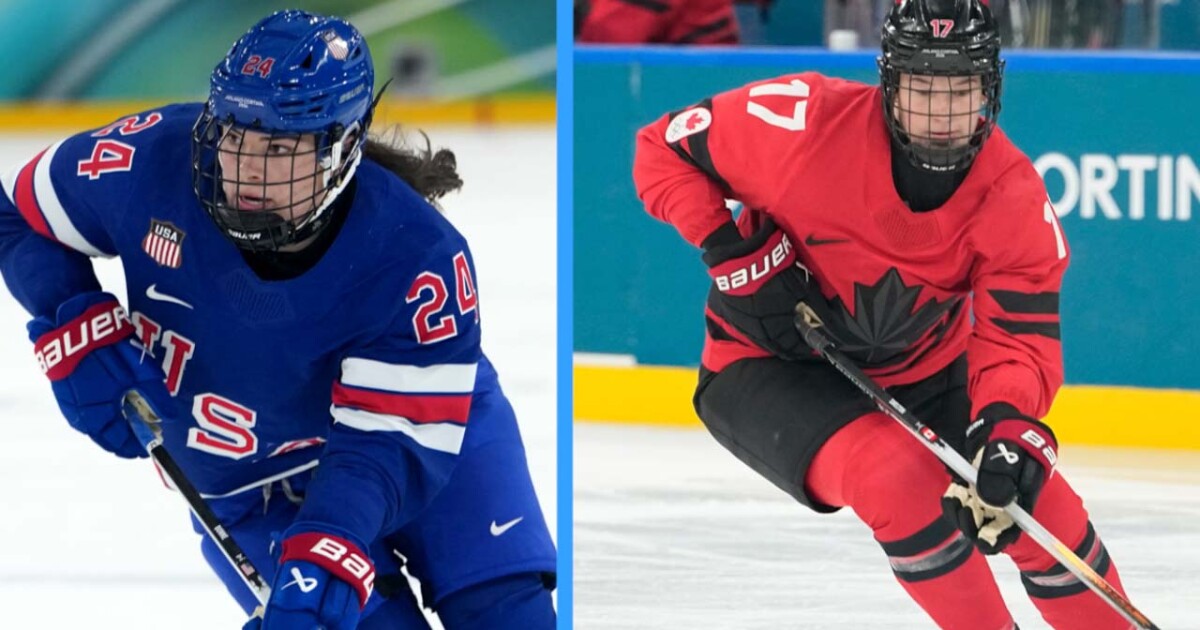 Sabres forward Josh Dunne faces Olympic dilemma in gold medal game