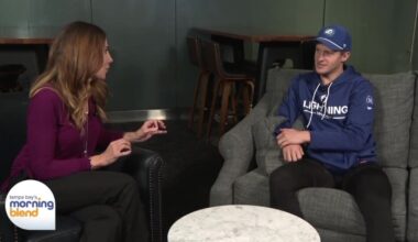 Bolts’ Jake Guentzel Playing for Team USA at 2026 Winter Games