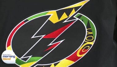 Tampa Bay Lightning Celebrating Black Heritage Night on February 28
