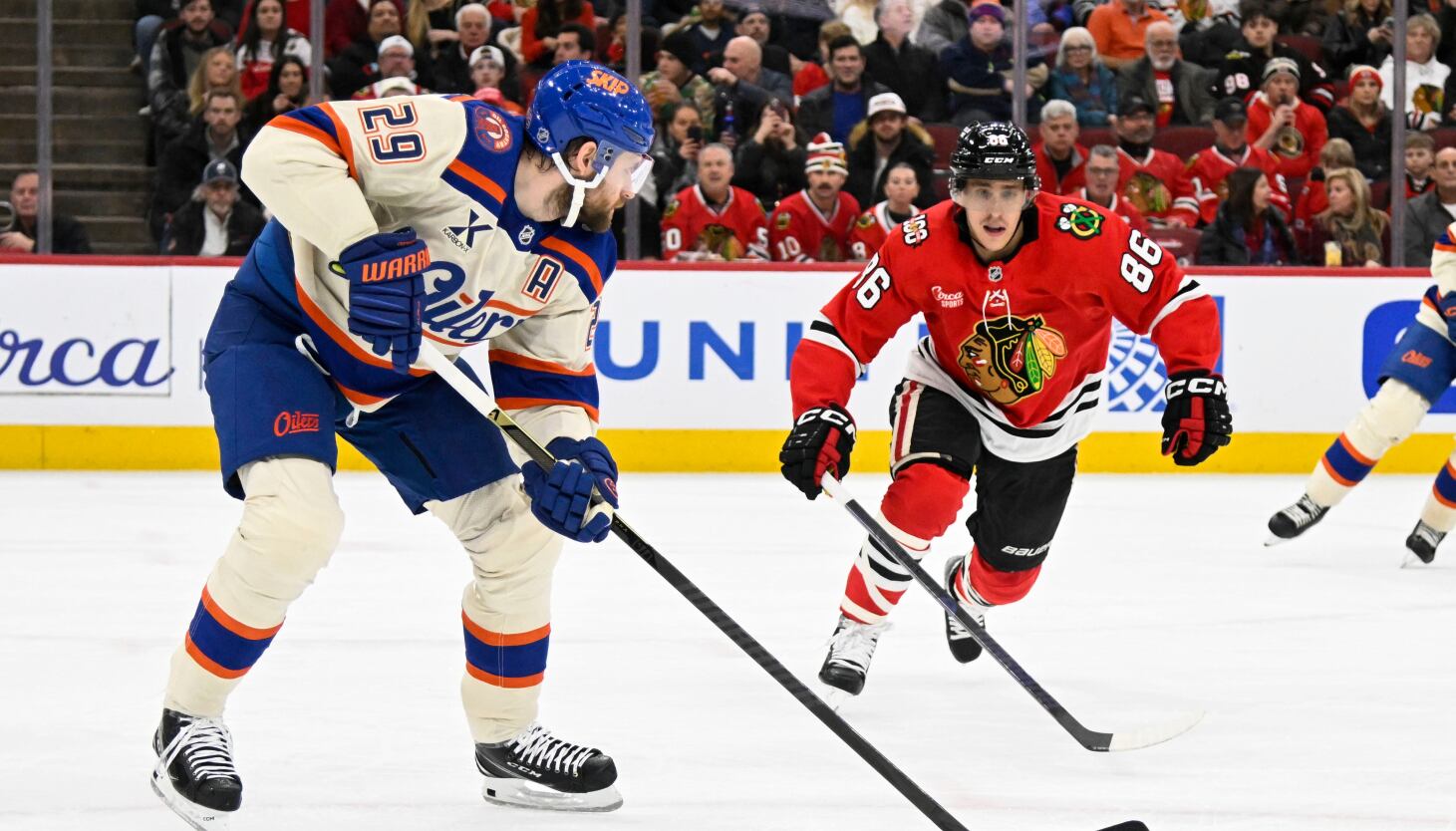 Blackhawks' Teuvo Teravainen anticipates 'very high-level' hockey at Olympics