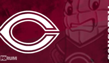 Concordia men's hockey uses 2-goal third period to skate past Hamline - InForum