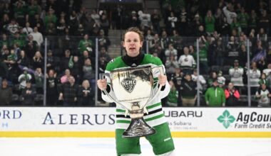 What does UND need to do to win the Penrose Cup? - Grand Forks Herald