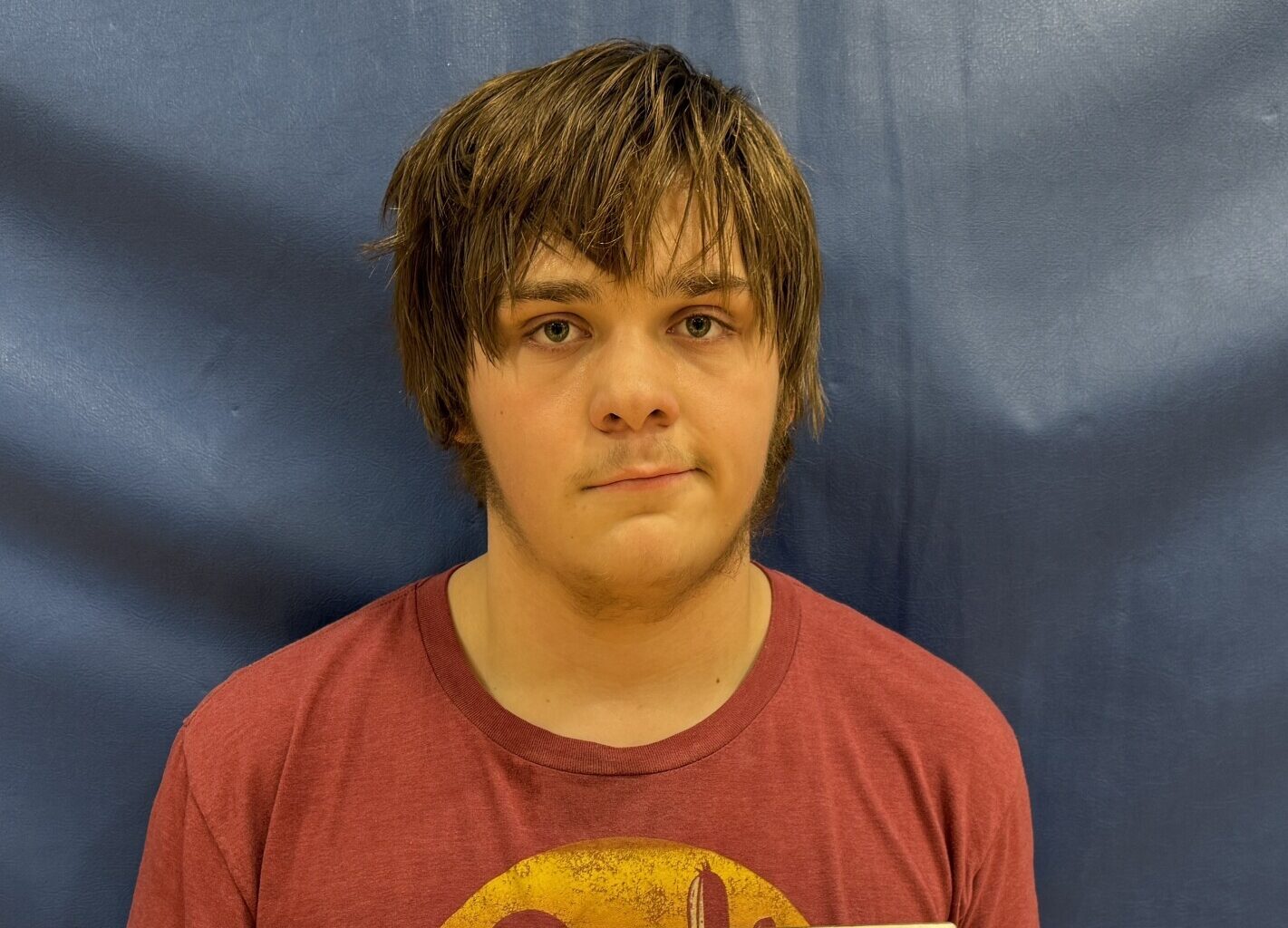 Adapted Floor Hockey: Cooley keeps Warriors hot - Brainerd Dispatch