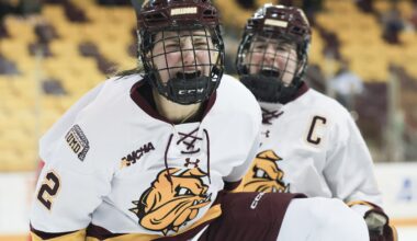 Freshmen providing Bulldogs an offensive boost - Duluth News Tribune