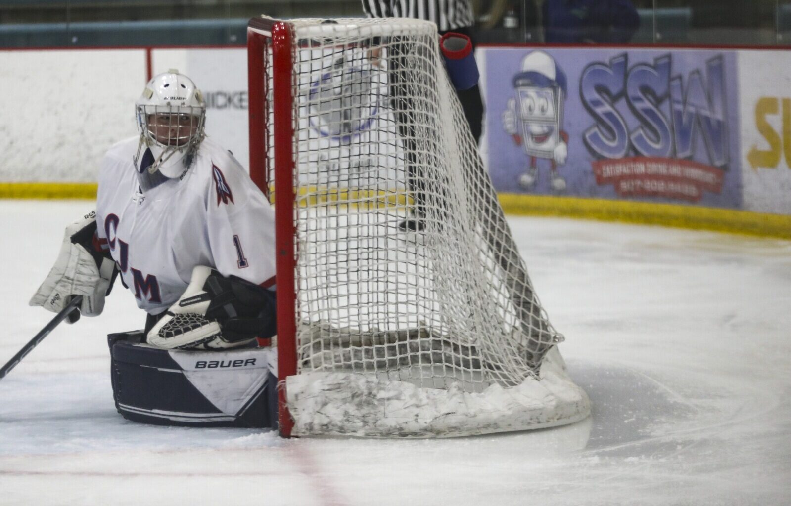 10 Players, 3 Storylines to Watch in the Section 1 girls hockey playoffs - Post Bulletin