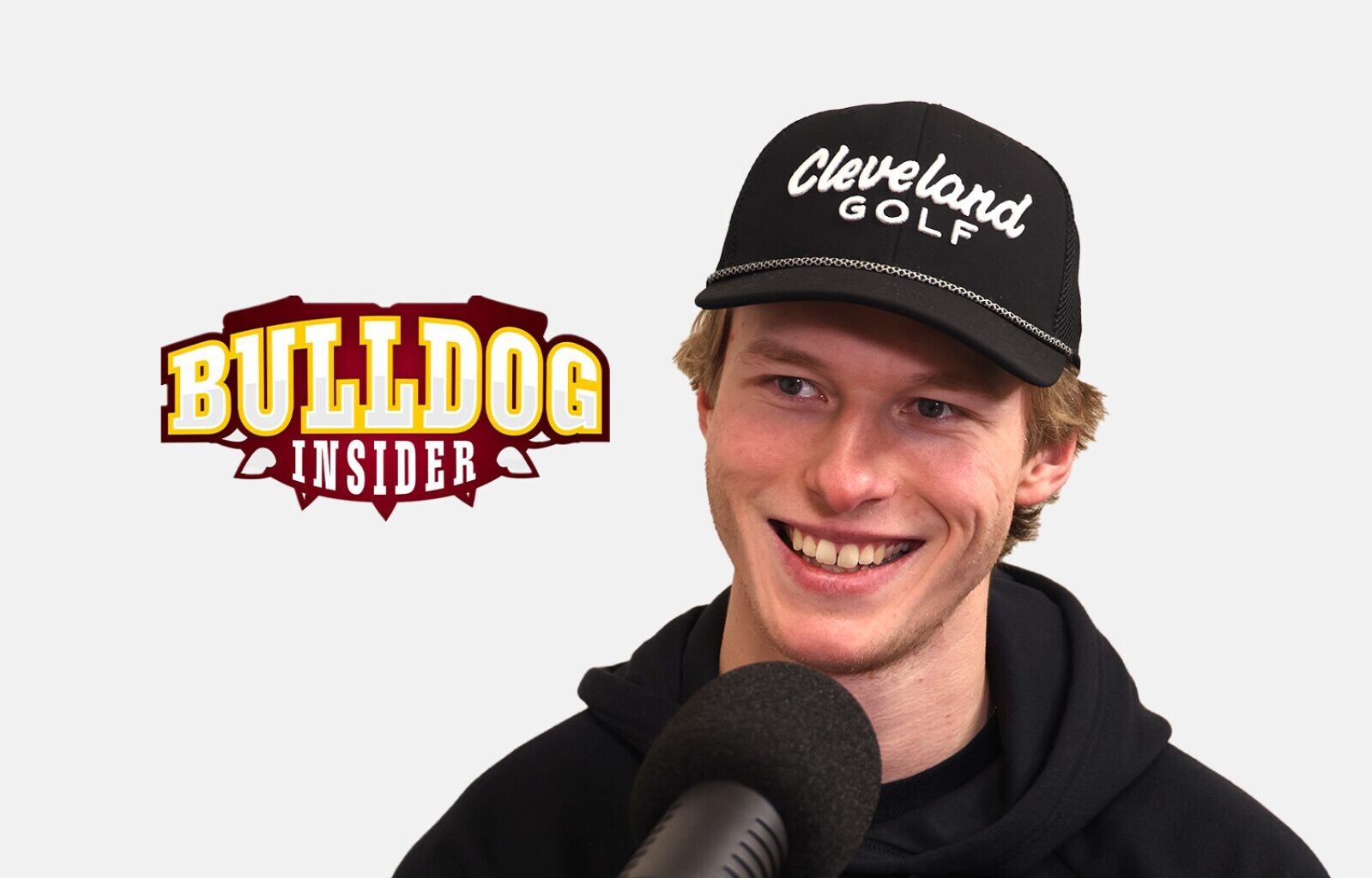 Red Wings let Brady Cleveland make his own life decisions - Duluth News Tribune