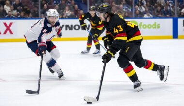The United States’ Defense Is Gold-Medal Worthy If They Play It Right
